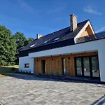 Villa Olivia Wicko (West Pomeranian)