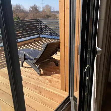 Olivia Misdroy Insel Ostsee Vila