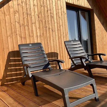 Olivia Misdroy Insel Ostsee Vila *