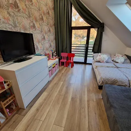 Olivia Misdroy Insel Ostsee Vila *