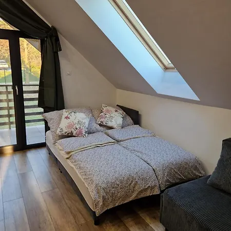 Olivia Misdroy Insel Ostsee Vila