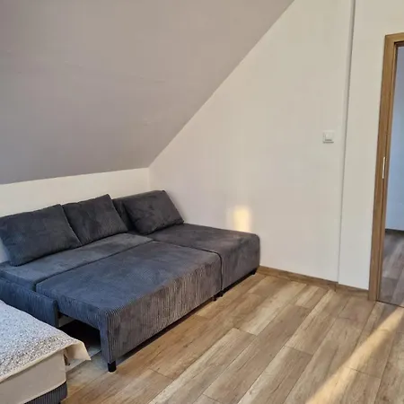 Olivia Misdroy Insel Ostsee Vila *