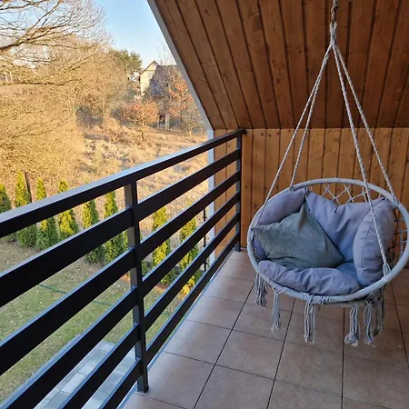 Vila Olivia Misdroy Insel Ostsee
