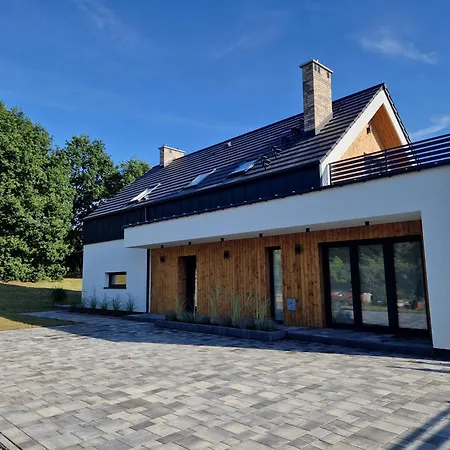 Vila Olivia Misdroy Insel Ostsee Wicko (West Pomeranian)