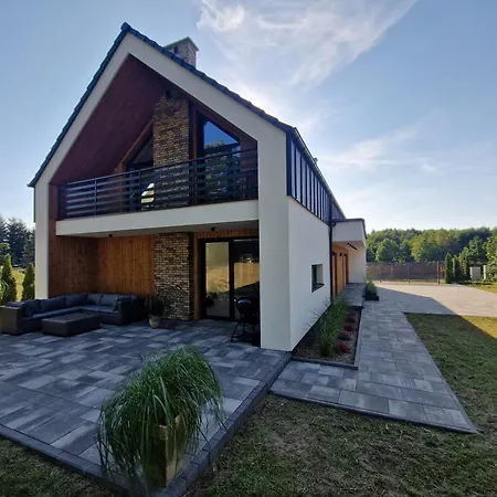 Olivia Misdroy Insel Ostsee Vila