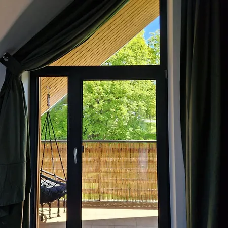 Vila Olivia Misdroy Insel Ostsee Wicko (West Pomeranian)